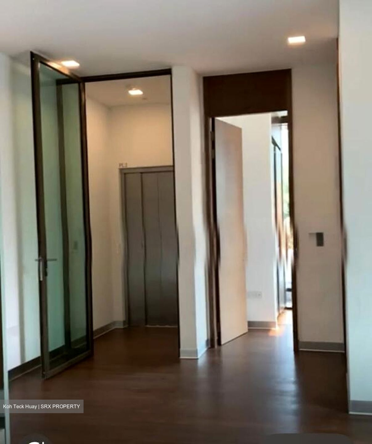 8 Hullet (D9), Apartment #517044741